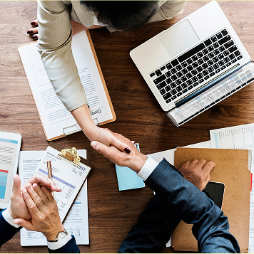 Estrategias empresariales