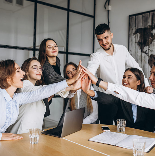Mentorías personalizadas